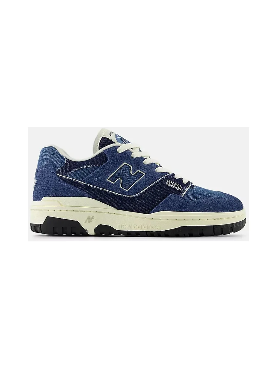 Baskets NEW BALANCE 550 16