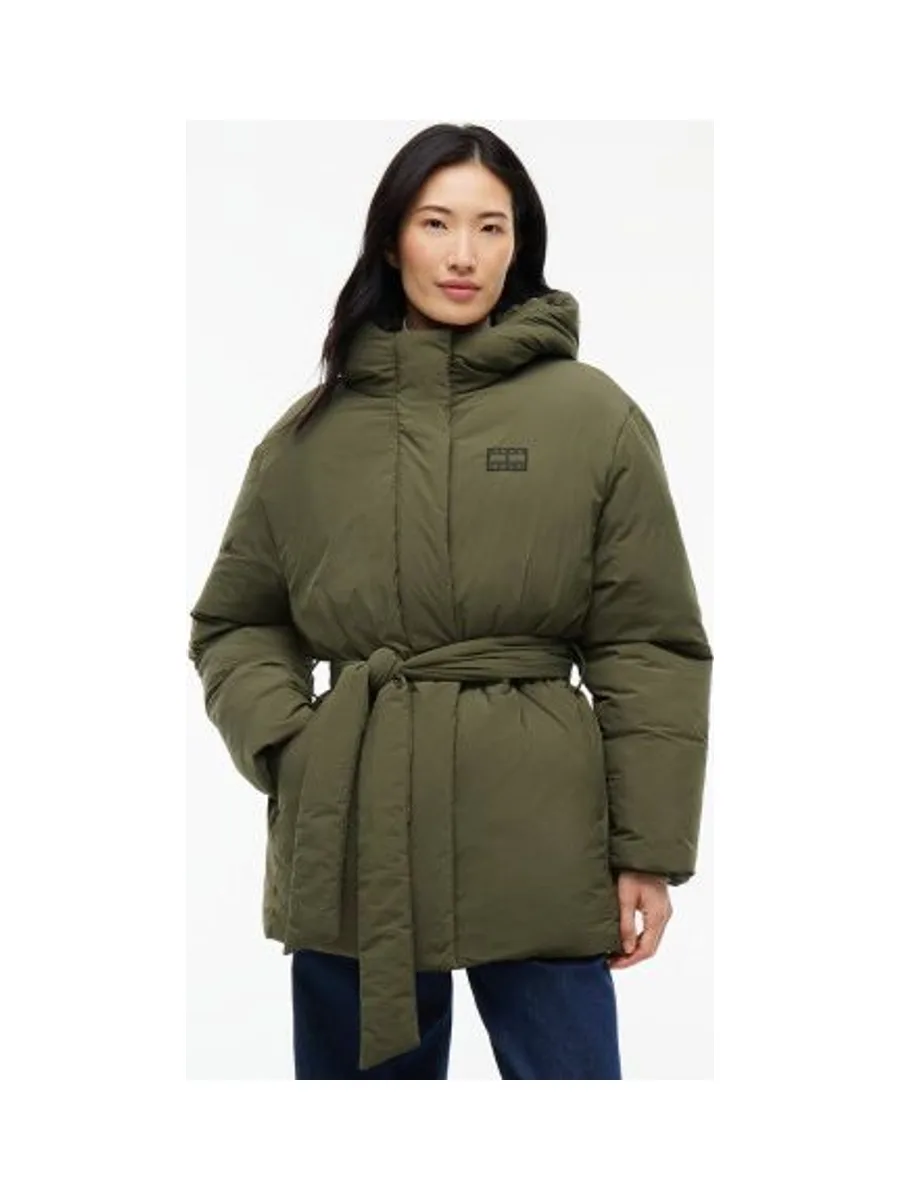 Manteau TOMMY HILFIGER DW0DW23424 2