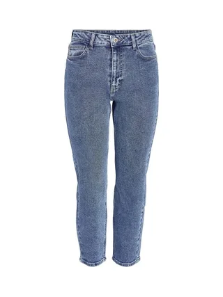 Jean Slim Bleu Femme Noisy May Moni 3