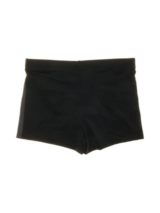 Boxer de bain Noir Homme Sun project 1097 2