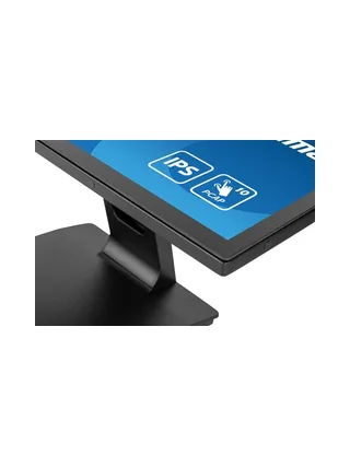 21.5" Bonded PCAP Bezel Free 10P Touch w 17