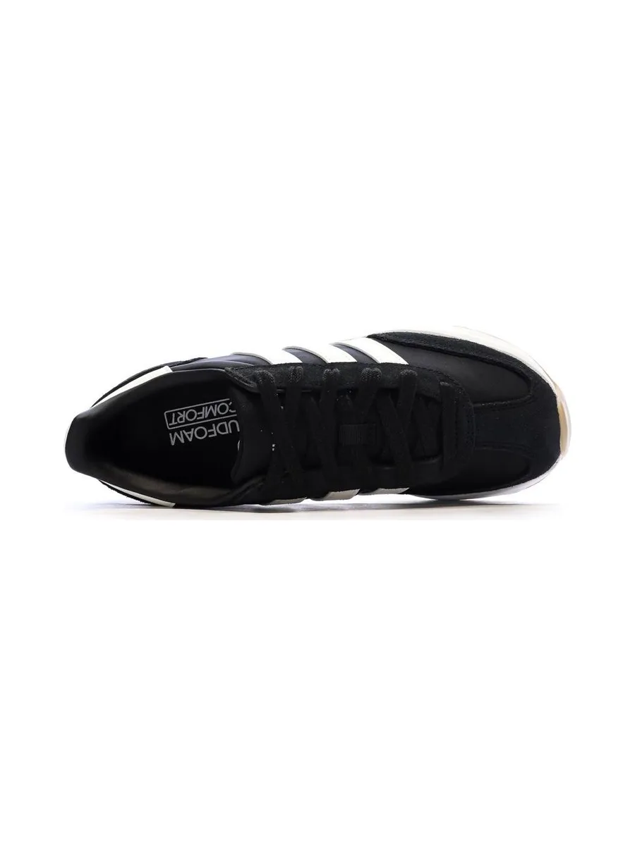 Baskets Noir Femme Adidas Run 70s 2.0 5