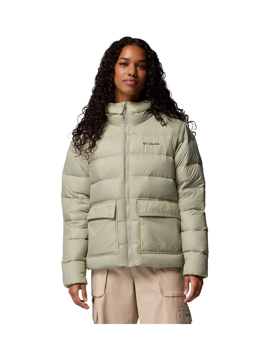 Doudoune à capuche COLUMBIA Harmony Falls - Veste 3