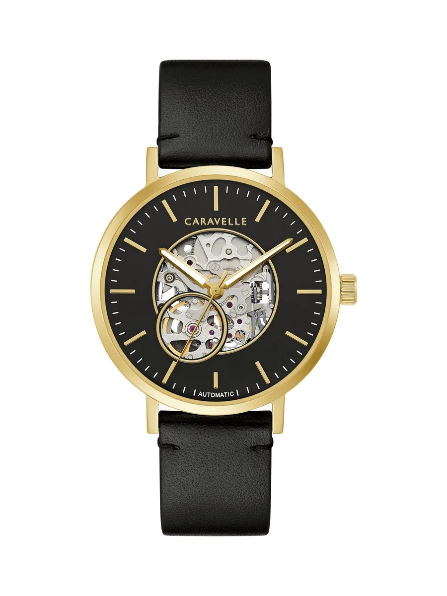 Caravelle Men's Classic 1