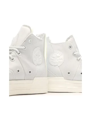 Baskets Blanches Femme Converse Chuck 70 Plus Mixed 7