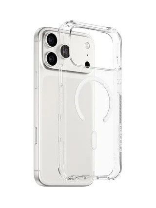 PGC Samba Magsafe iPhone 17 Pro Max Bulk 4