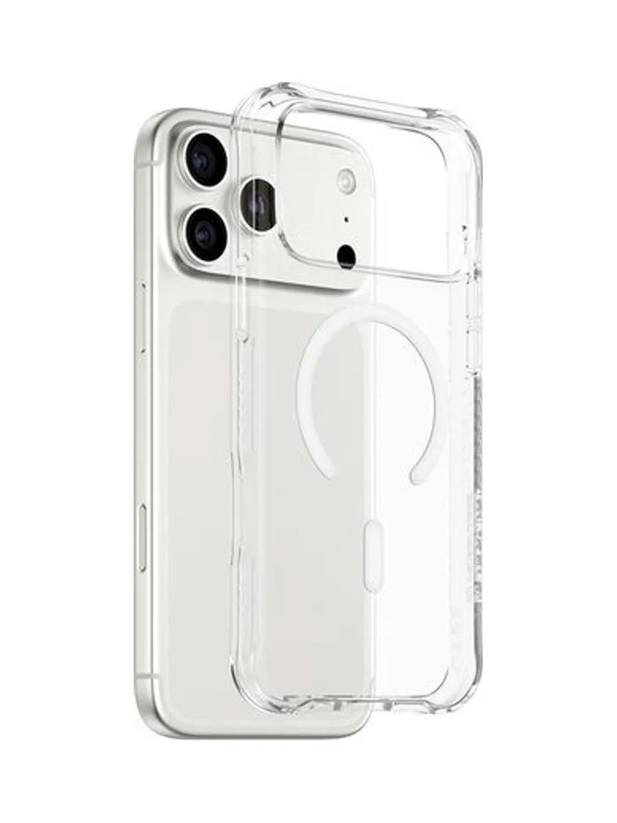 PGC Samba Magsafe iPhone 17 Pro Max Bulk 4
