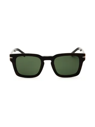 Hugo Boss BOSS 1625/S — Lunettes de soleil 4
