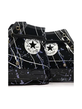 Baskets Noir Homme Converse Chuck 70 A06541C 7