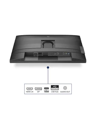 Philips 27B2U4601/00 computer monitor 6