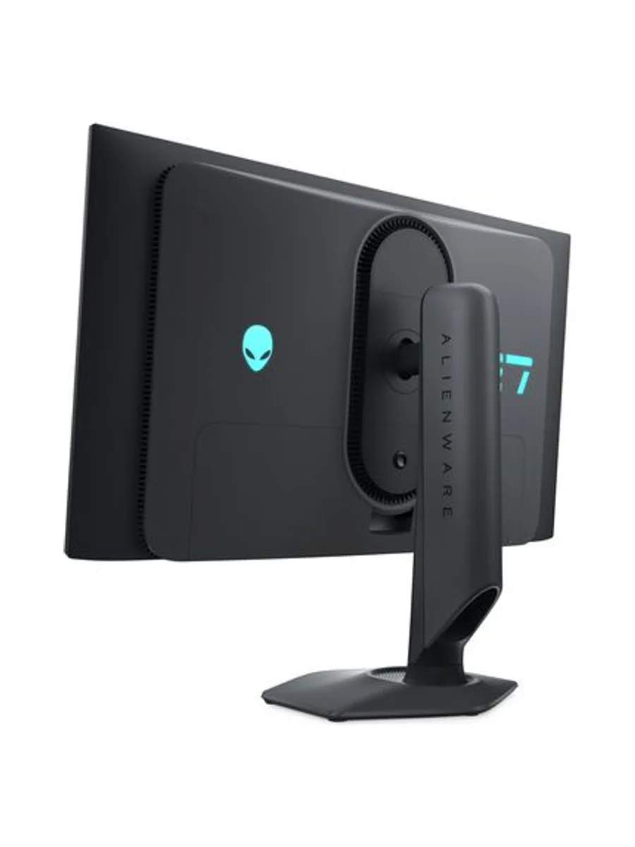 Alienware AW2725DF computer monitor 4