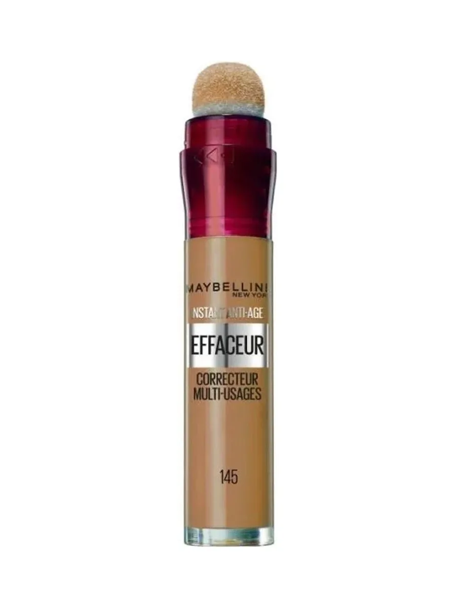 Instant Anti-âge Effaceur Gemey Maybelline 145 3