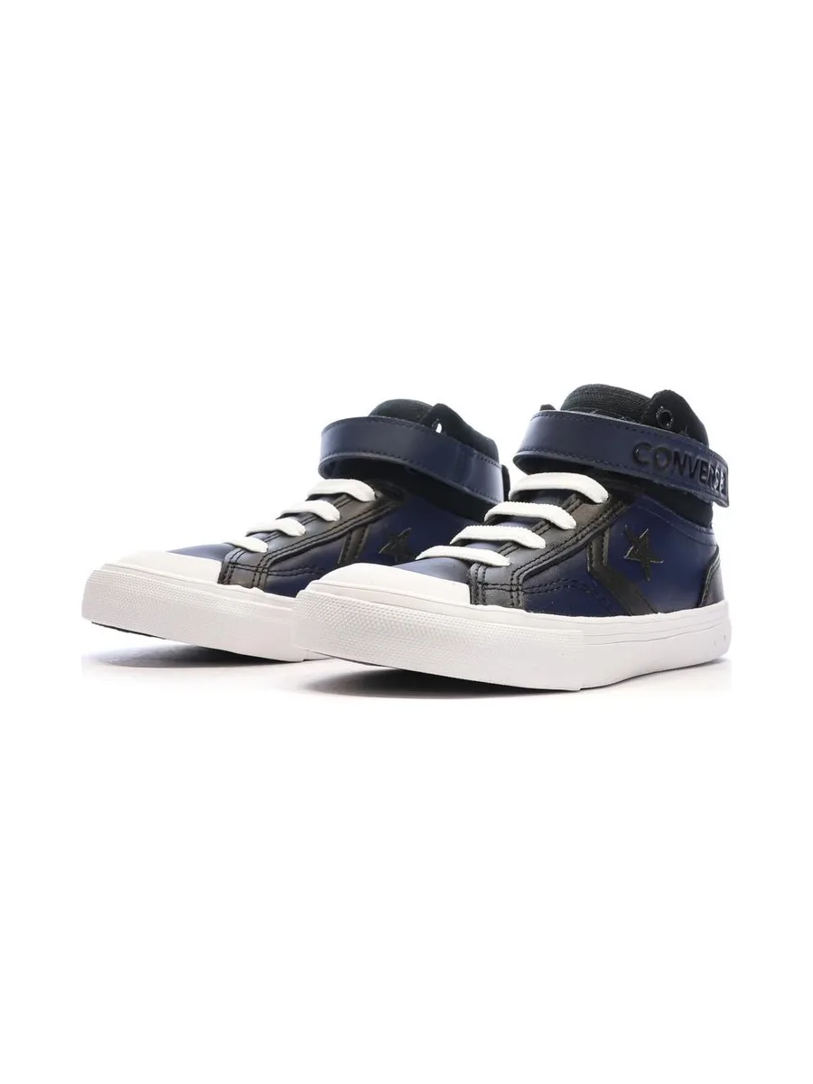 Baskets Marines Garçon Converse Pro Blaze A04836C 7