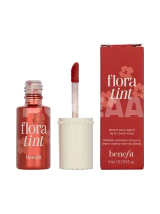 Benefit Floratint Lip & Cheek Tint 6ml - Desert Rose 1