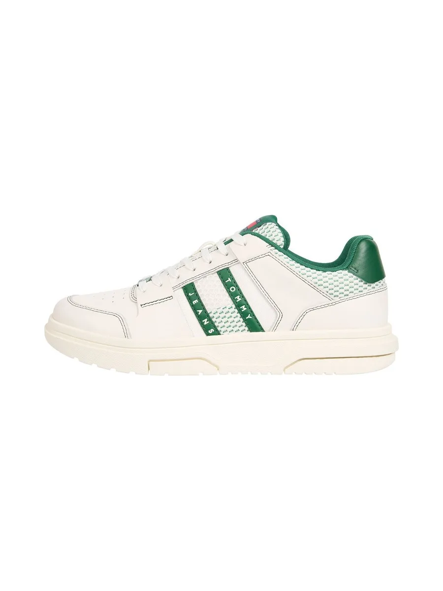 Baskets TOMMY HILFIGER EM0EM01548 3