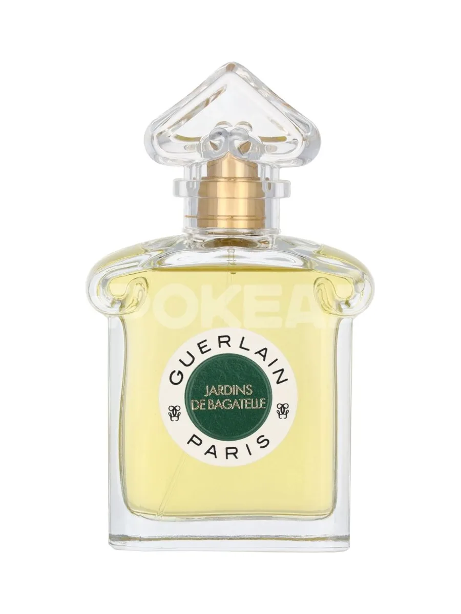 Guerlain Jardins De Bagatelle Edp Spray 75ml 2
