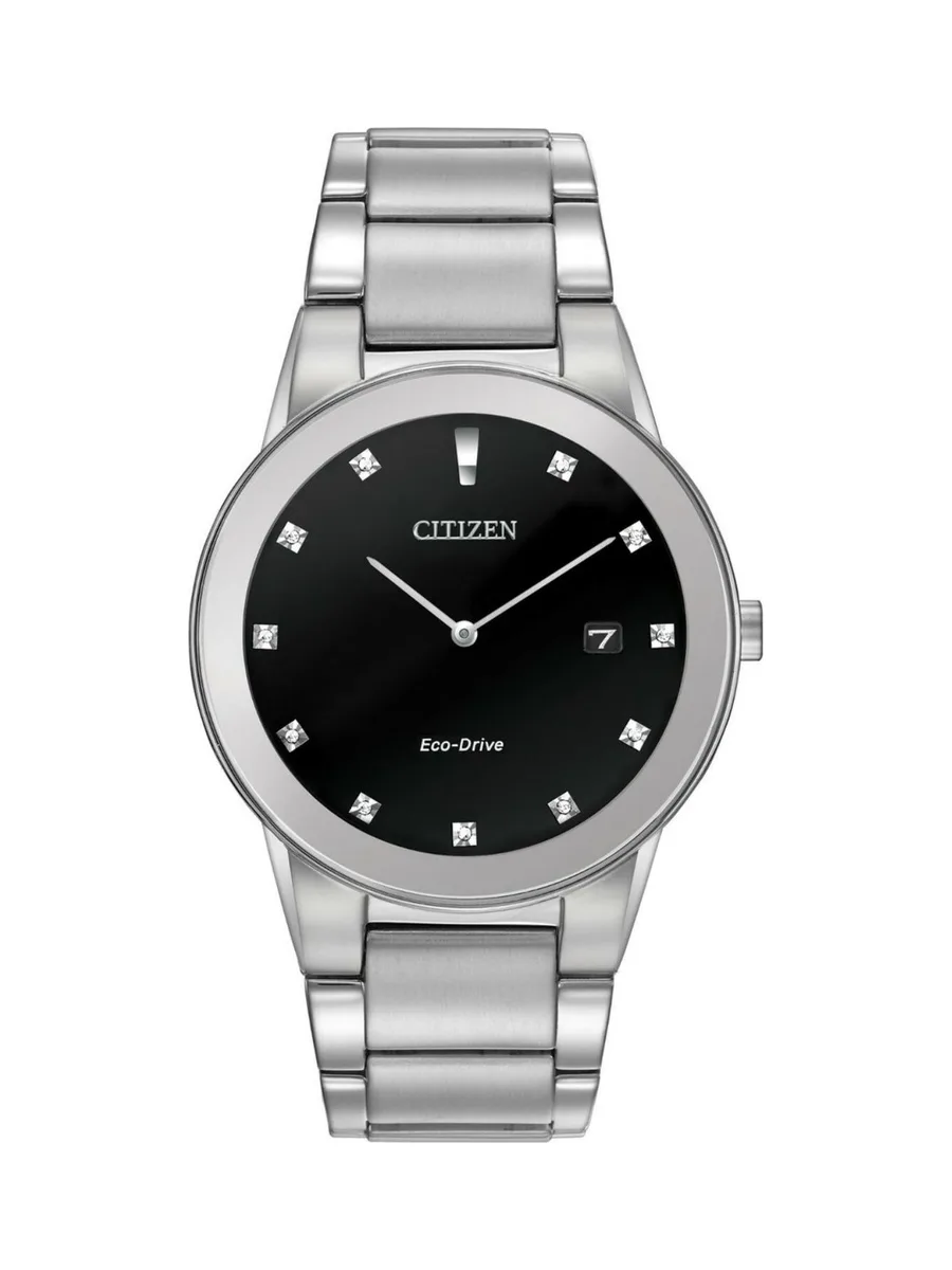 Citizen Men's Axiom 1