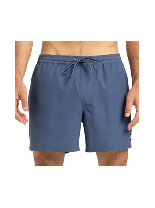 Short de Bain Bleu Homme Quiksilver Everyday 1