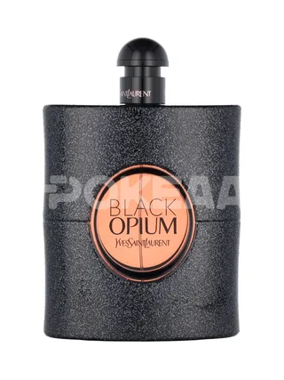 YSL Black Opium Edp Spray 150ml 2