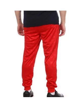 Jogging Rouge Homme Supreme Grip Fran 2