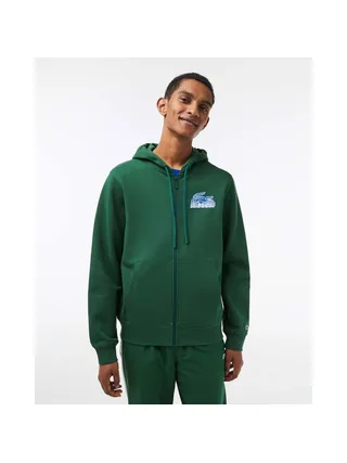 LACOSTE SH5088-00 - Sweat-shirt 4