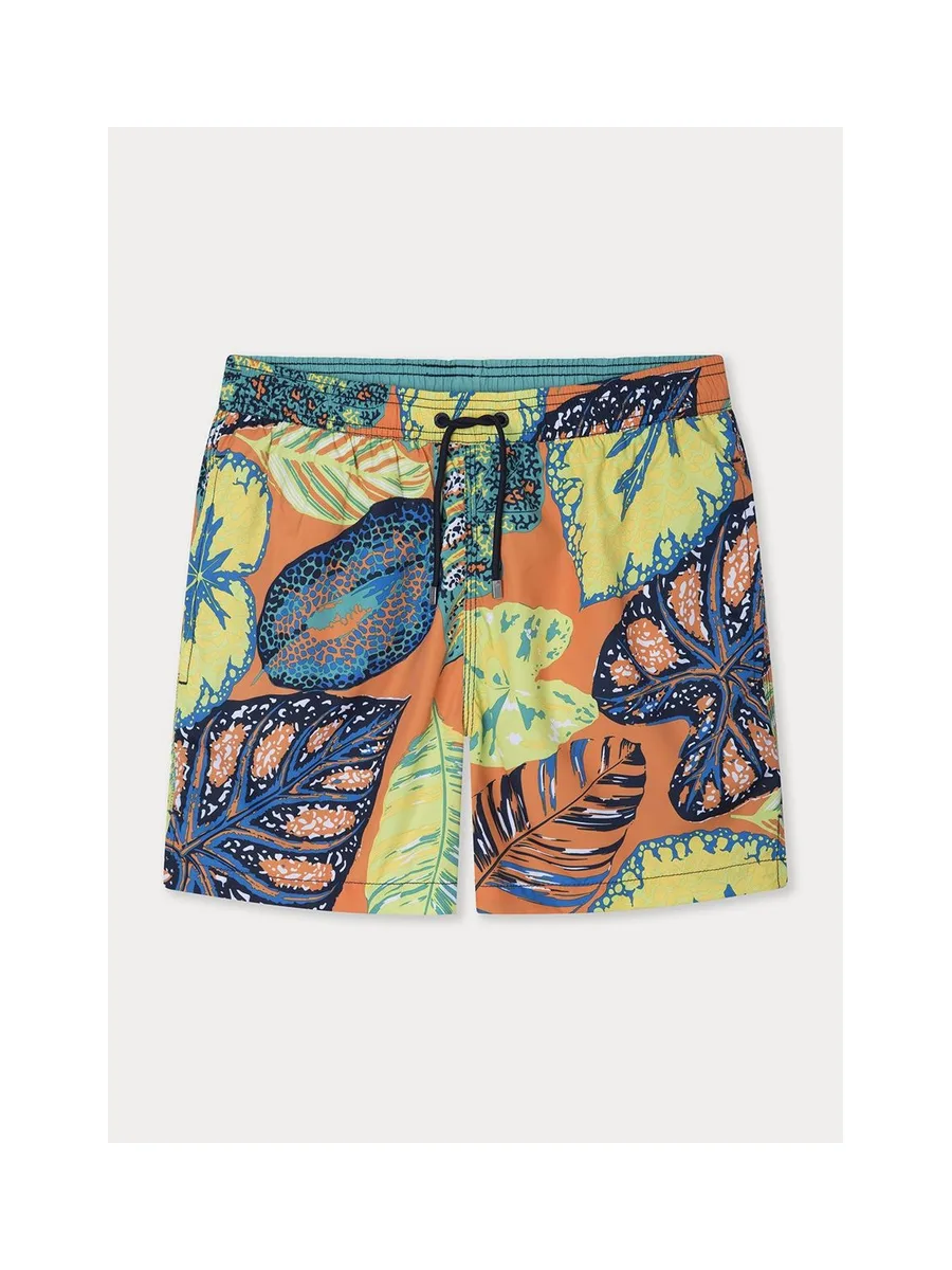 HACKETT HM801227 - Maillot de bain 8