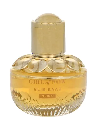 Elie Saab Girl Of Now Shine Edp Spray 30ml 2