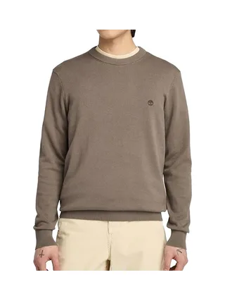 Sweat Marron Homme Timberland TB0A2 1
