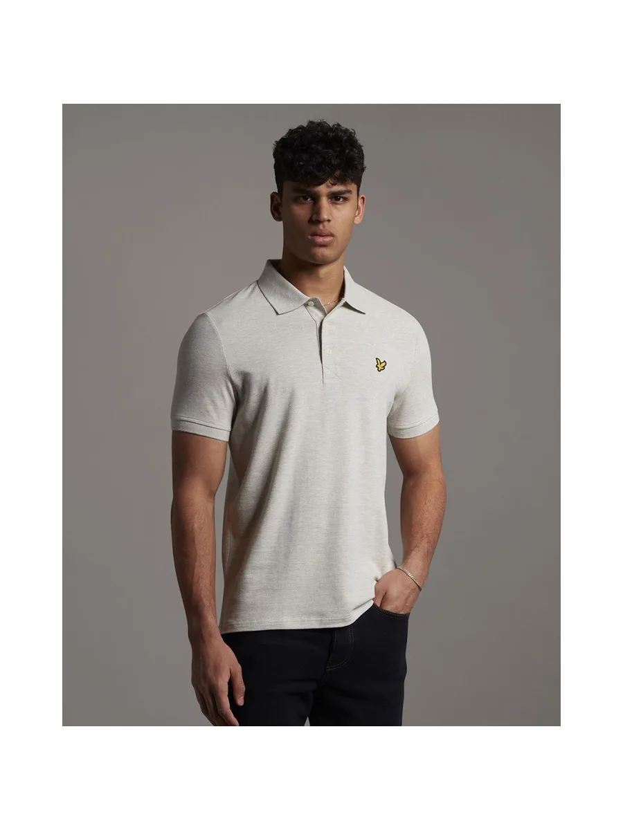 LYLE&SCOTT SP400VO - Polo 28