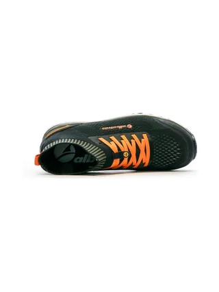 Chaussures de Sécurité Noir Homme Albatros Ultimate Impulse Olive 4