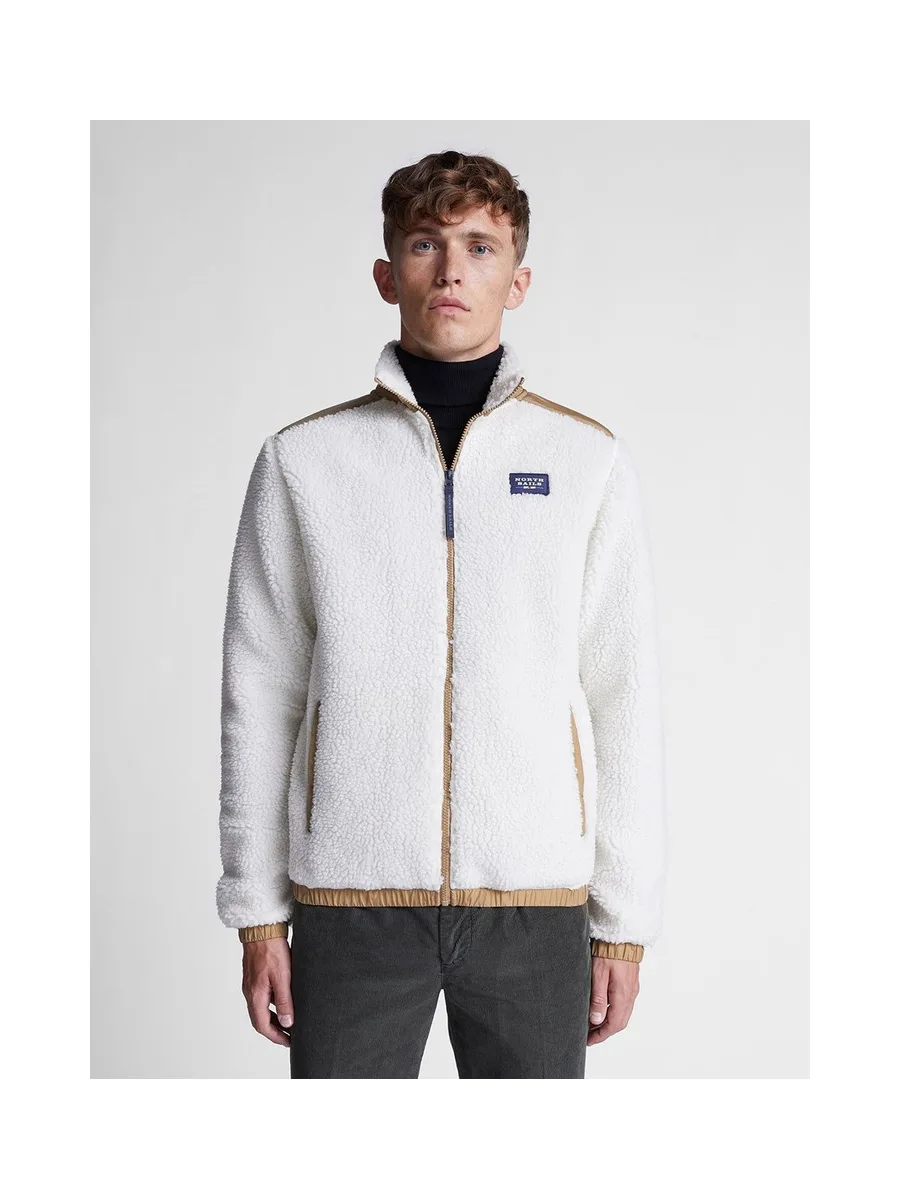 NORTH SAILS Veste en polyester et nylon 14