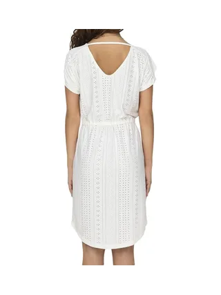 Robe Écru Femme JDY Cathinka 2