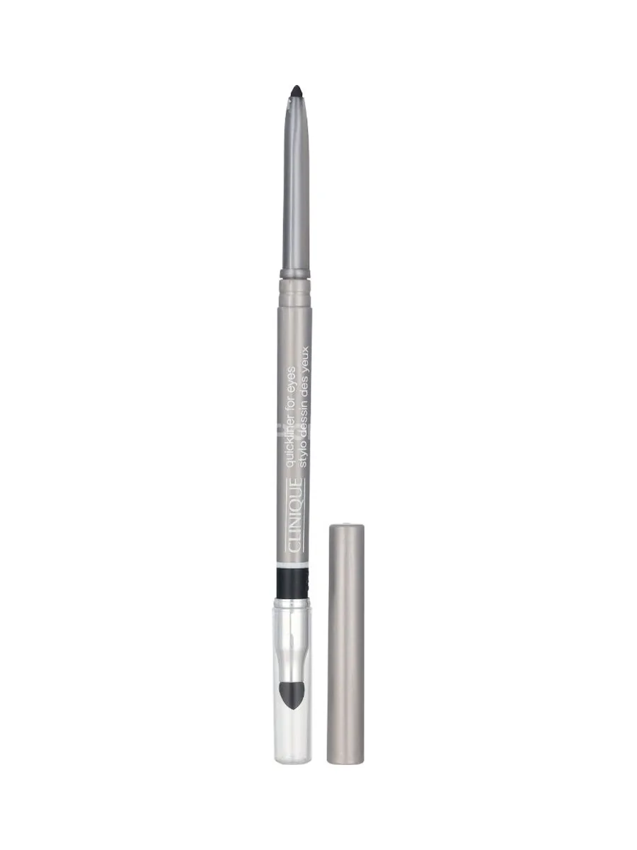 Clinique Quickliner For Eyes 0.3g - #07 Really Black 2