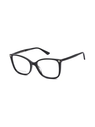 Gucci GG0026O — Lunettes de vue 1