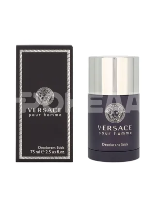 Versace Pour Homme Deo Stick 75ml 1
