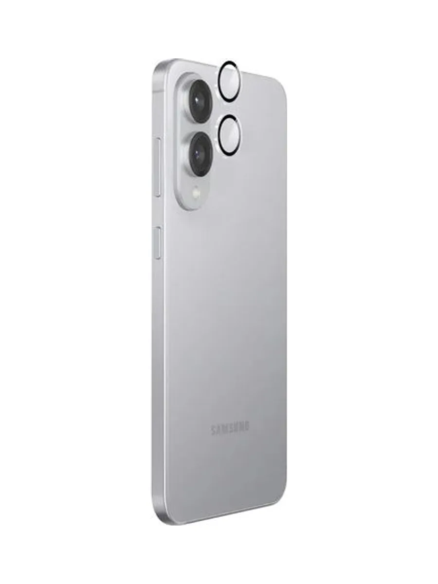 eco-lens Galaxy S25 Edge Clear 1