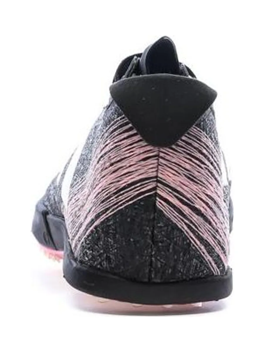 Chaussures d'Athlétisme Noires Adidas Adizero Prime SP 3 Strung 4