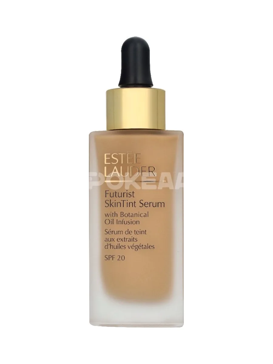 E.Lauder Futurist SkinTint Serum SPF20 30ml - #3W1 Tawny 2