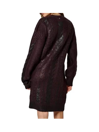 Robe Prune Femme Kaporal MODI 2