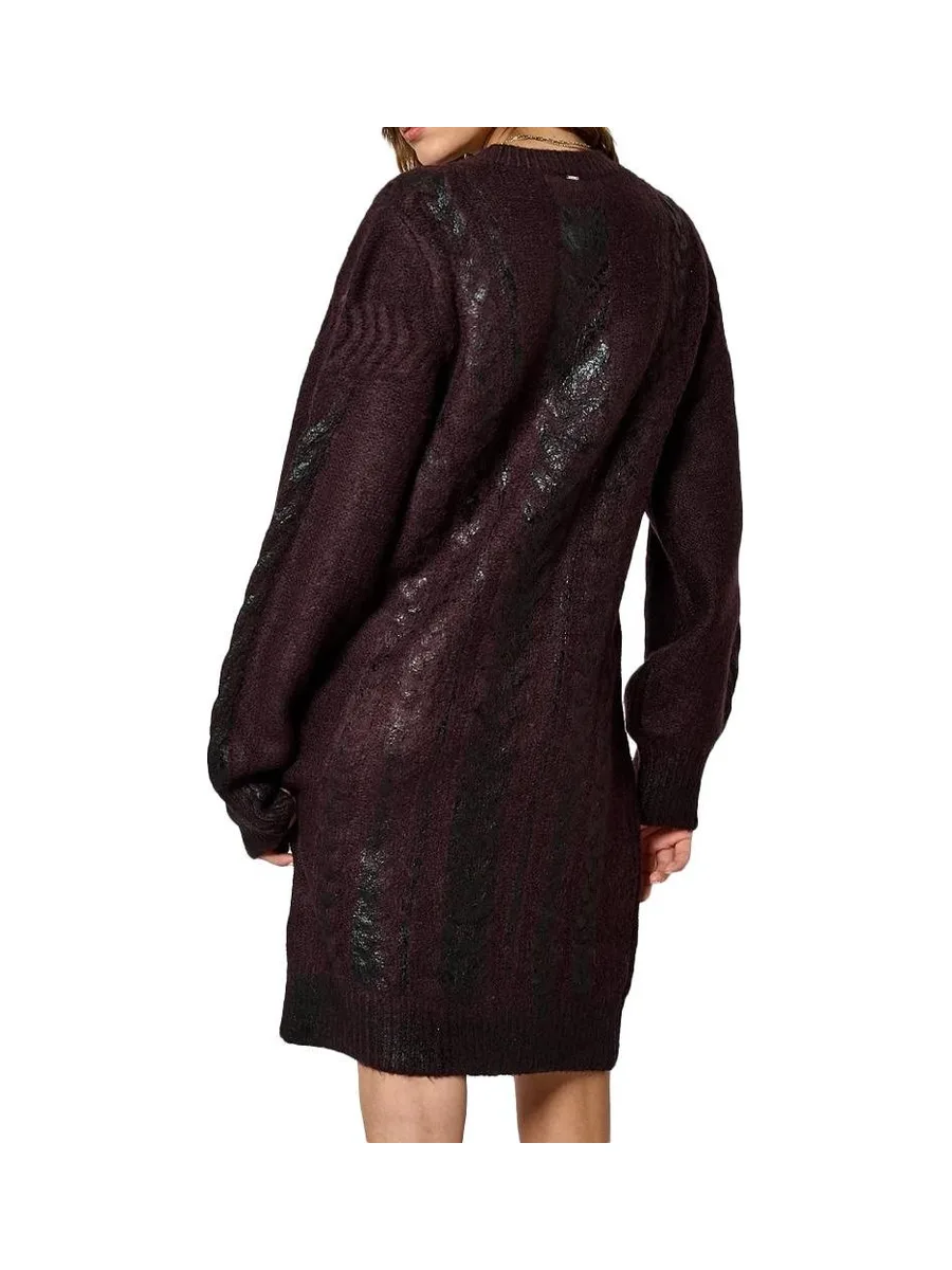 Robe Prune Femme Kaporal MODI 3