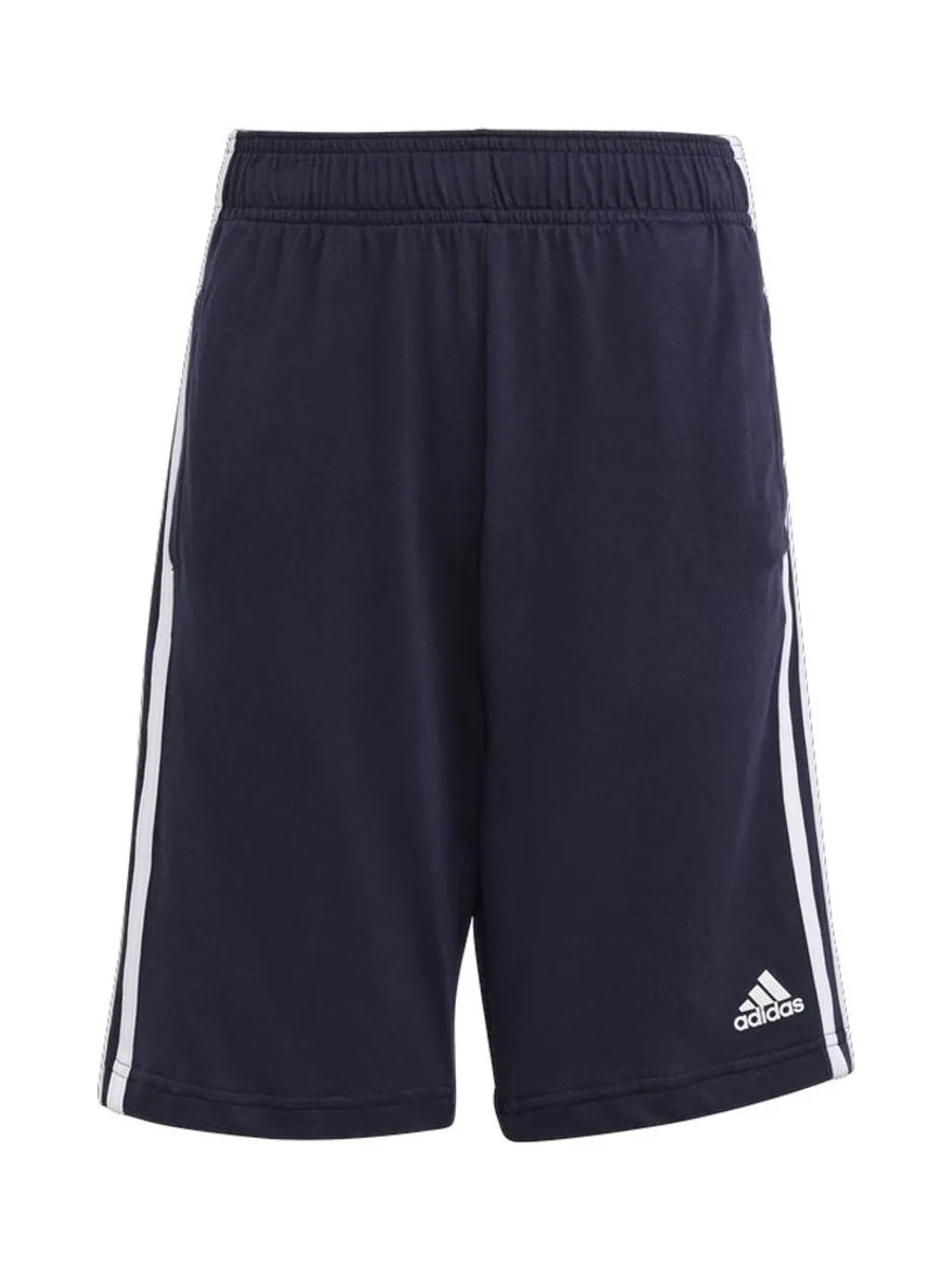 Short Marine Garçon Adidas HY4717 2