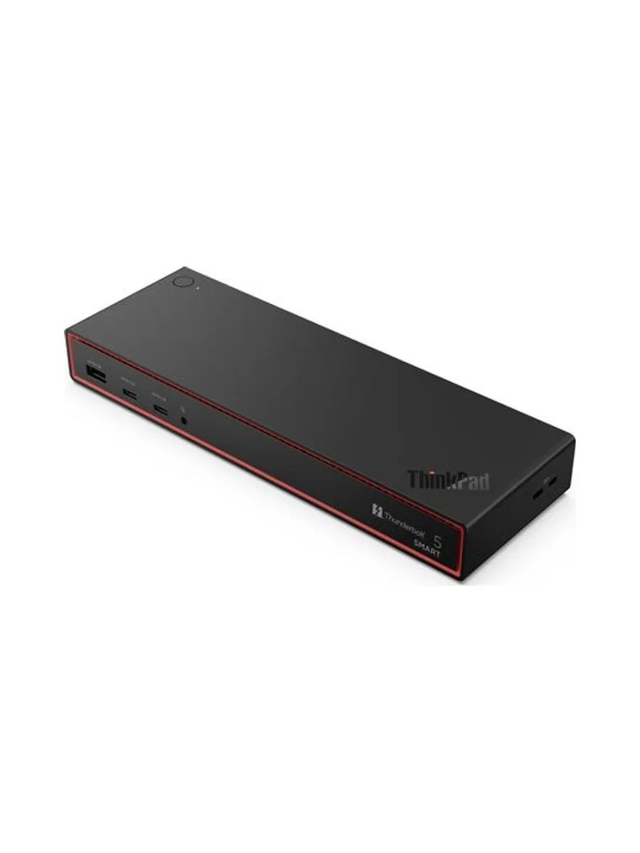 Thunderbolt 5 Smart Dock WS 265W 5
