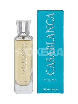 Swiss Arabian Casablanca Edp Spray 100ml 1
