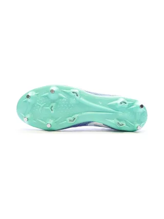 Chaussures de football Bleu Homme Puma Future 7 Match MxSG 5