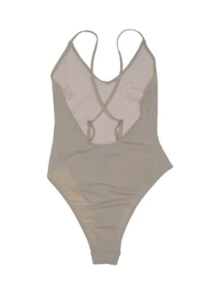 Maillot de bain Beige Femme Vero Moda Karen 2
