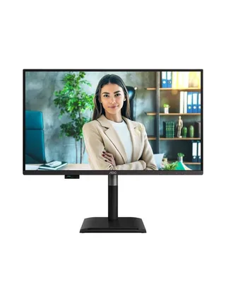 AOC Q27P4C computer monitor 1