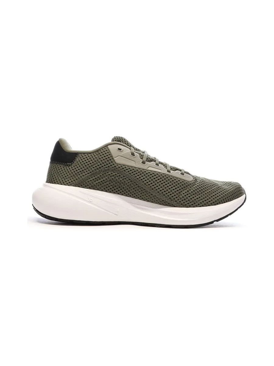 Chaussures de Running Kaki Homme Adidas Response Runner U IG1396 3