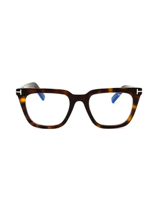 Tom Ford FT5963-B — Lunettes de vue 4