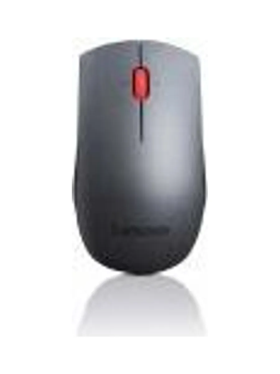 Lenovo Professional Wireless Laser Mouse 1