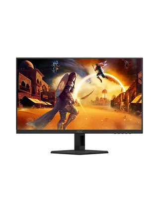 AOC G4 Q24G4RE computer monitor 4